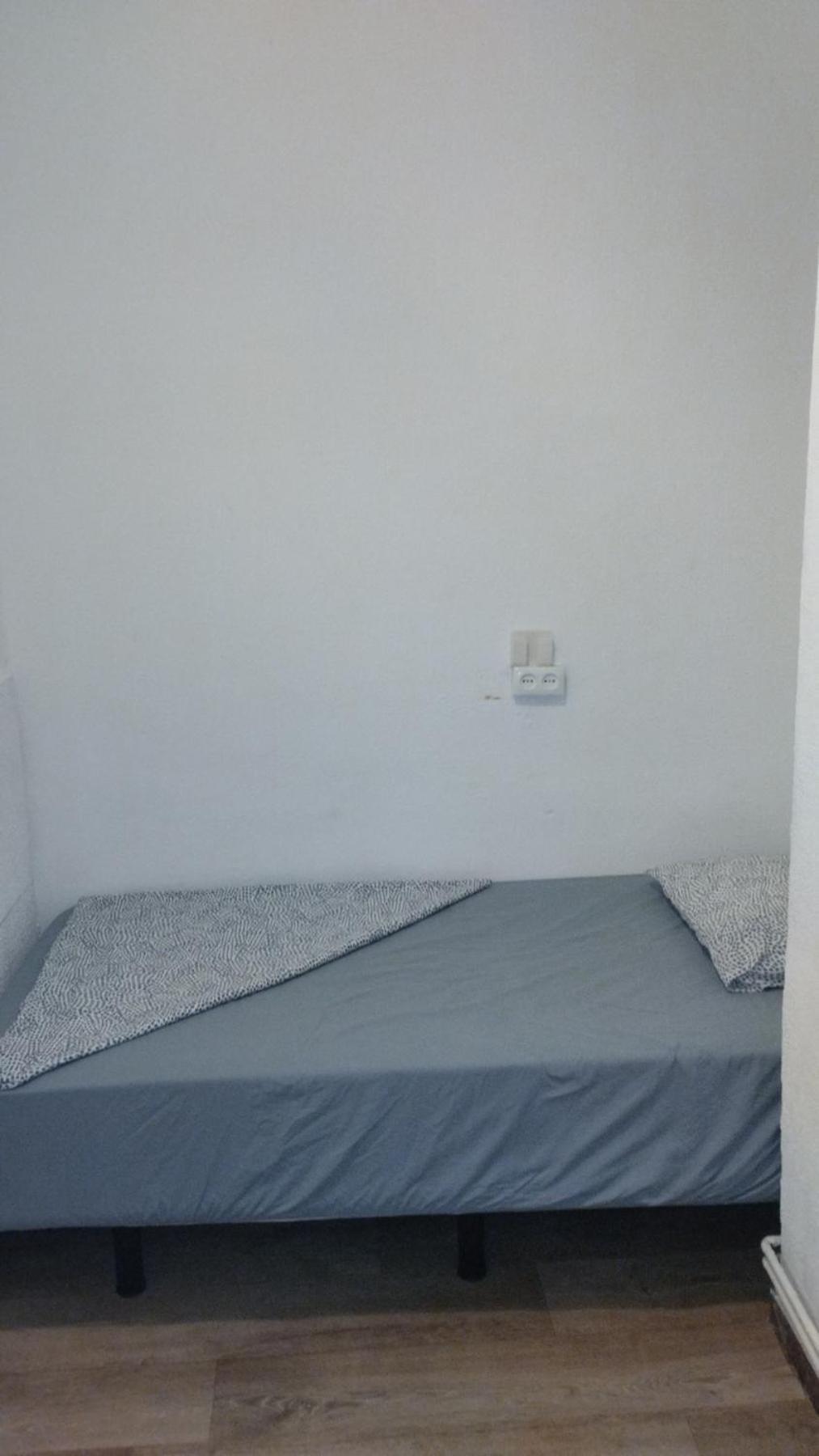 Playa Sant Adria De Besos Apartment Exterior photo